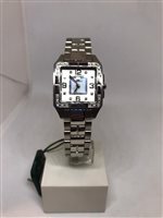 Orologio Mondia Donna in Acciaio 1-654RD2-2 - 1-654RD2-2